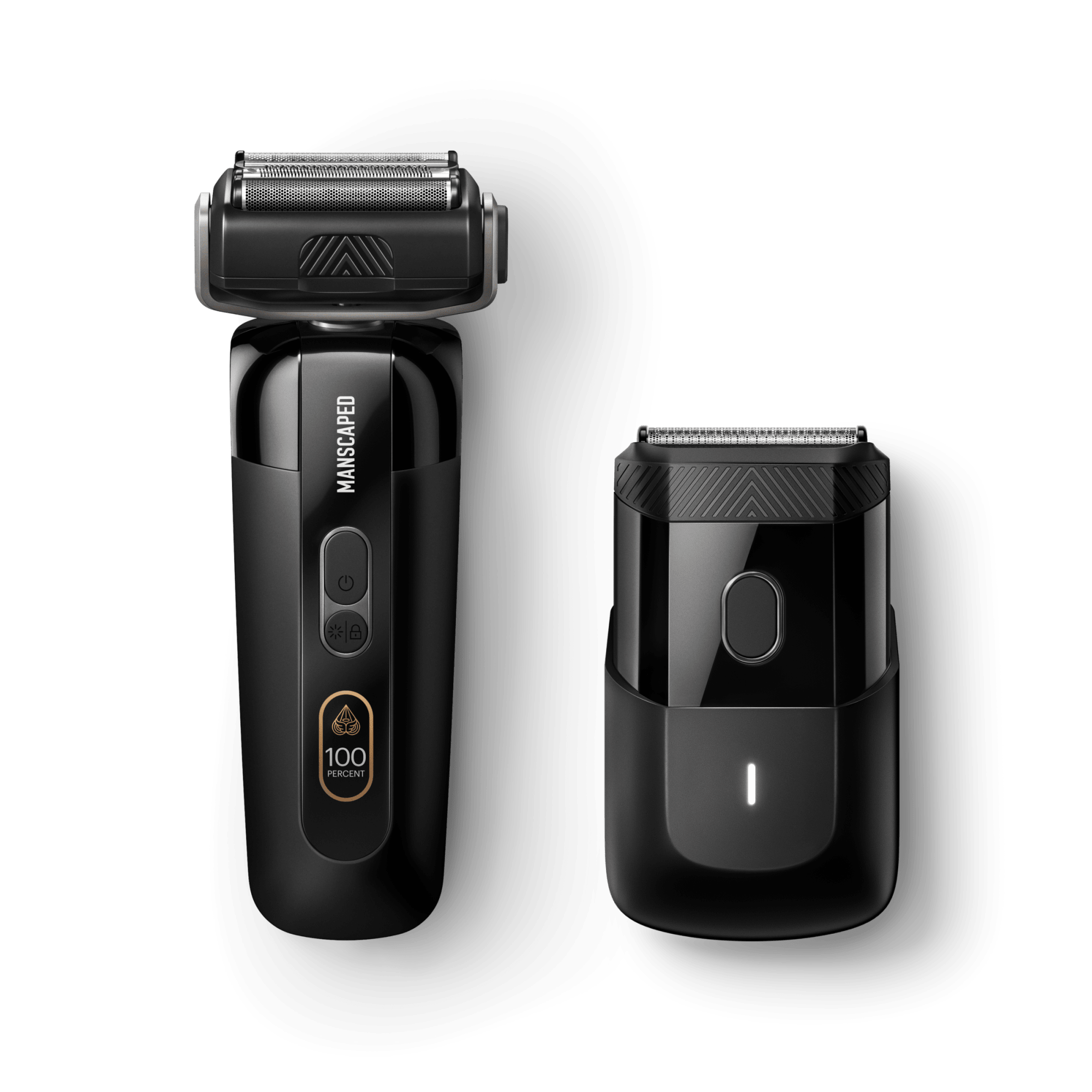 Buy THE HERE & THERE BUNDLE from Manscaped in United States