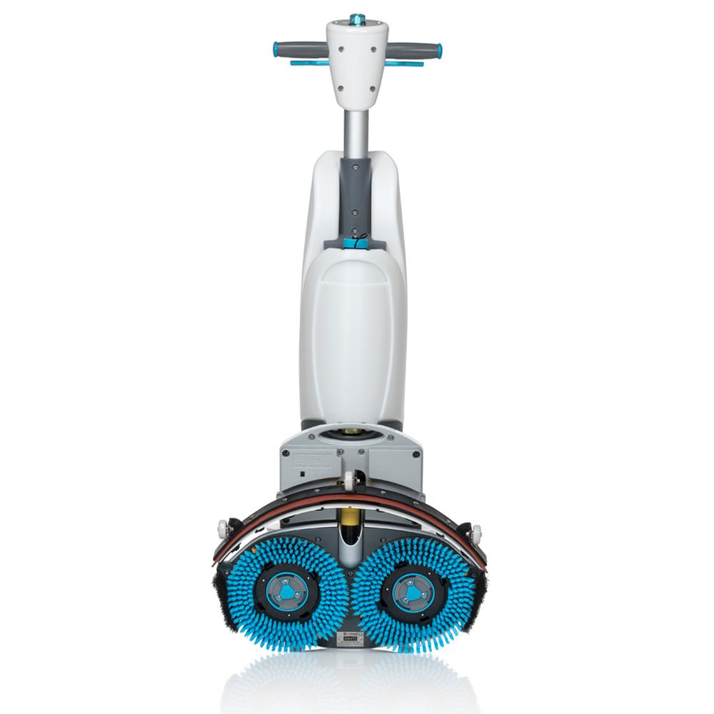 Buy THE I-MOP XL SCRUBBER DRYER from Kaddah Cleaning Equipment in UAE