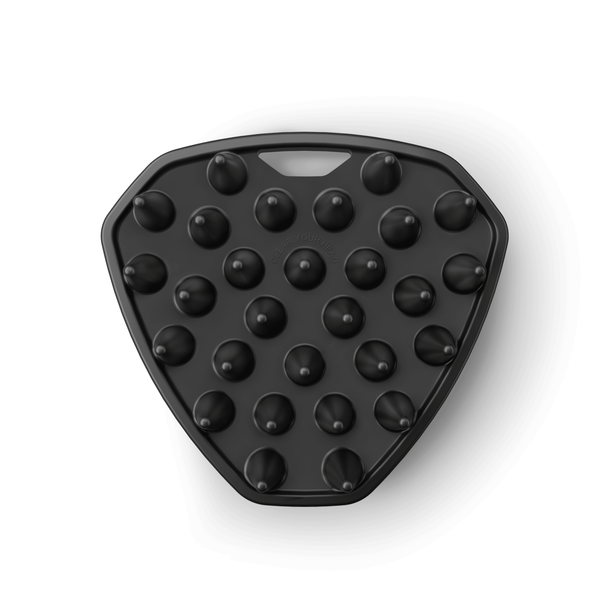 Buy THE SCALP BUFFER from MANSCAPED