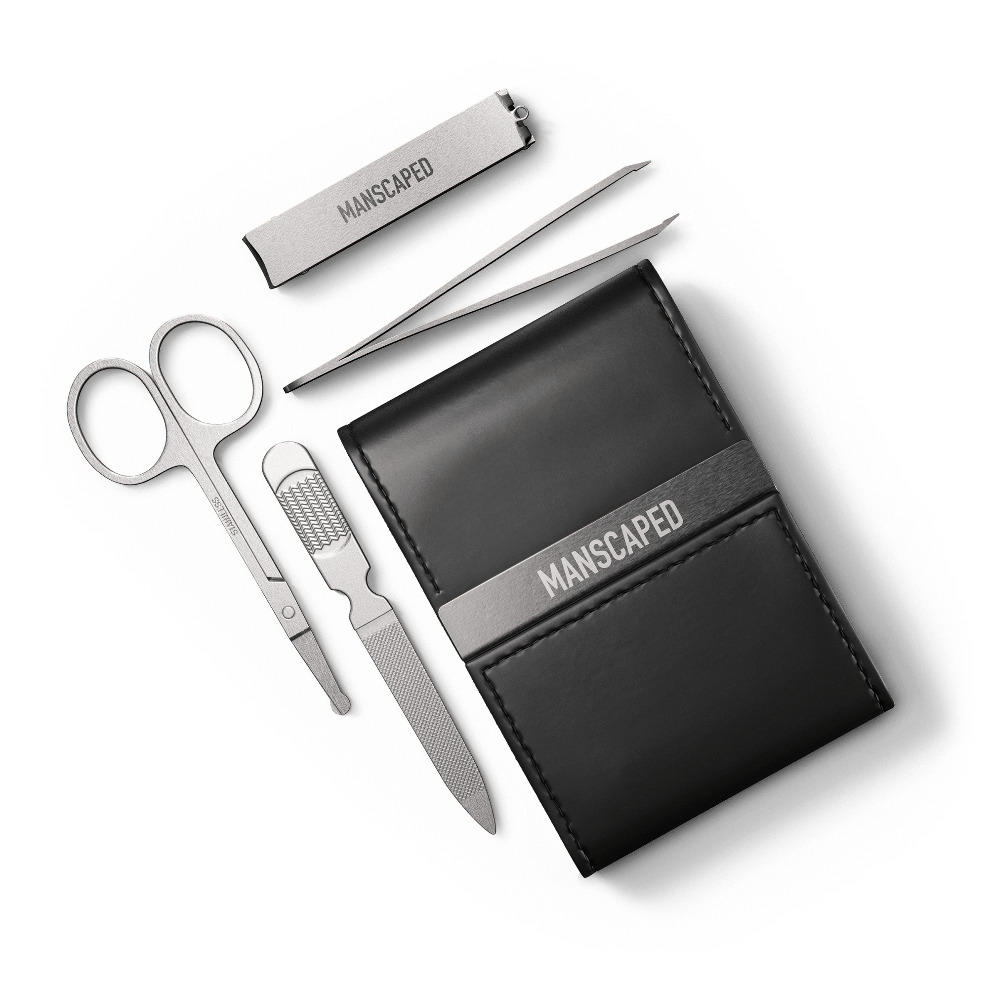 Buy THE SHEARS 2.0 from MANSCAPED