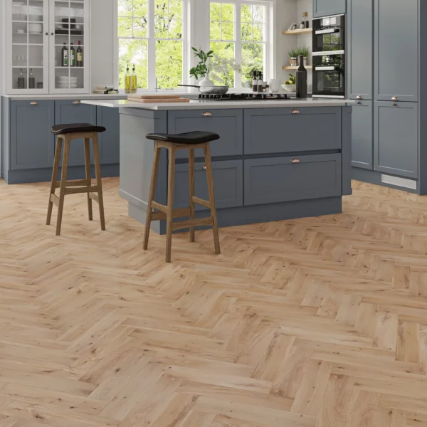 Thorpe Pasture Grand Solid Wood Flooring - Interiors in UAE Marketplace