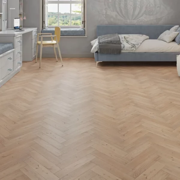 Thorpe Pasture Solid Wood Flooring - Interiors in UAE Marketplace