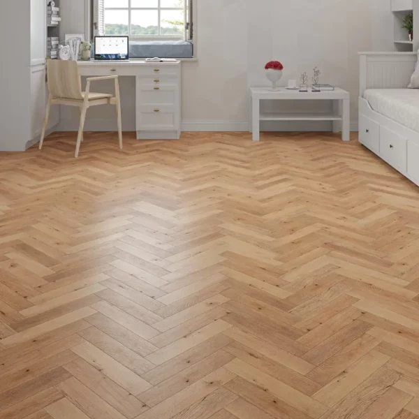 Thorpe Ranch Solid Wood Flooring - Interiors in UAE Marketplace