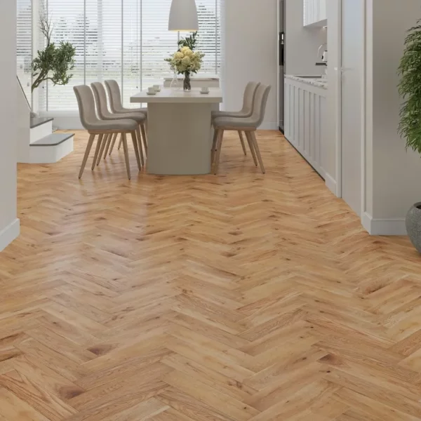 Thorpe Spring Grand Solid Wood Flooring - Interiors in UAE Marketplace