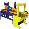 Fully Automatic Strapping Machine/Carton Sealer