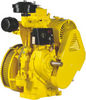 High Speed Air Cooled Electric Start Diesel Engine