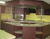 KITCHEN CABINETS & EQUIPMENT HOUSEHOLD