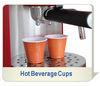 Hot Beverage Cups