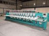 Embroidery Machinery Supplier 