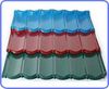 ARISTA ROOF (Colour Paint Finished Tiles)