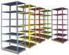 Slotted Angle Shelving System 