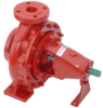 GMAX Single stage end suction centrifugal pump
