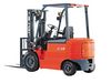 Heli 1.8 Ton Electric Forklift