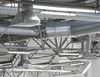 Air conditioning metal fabrication UAE
