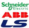 Schneider,ABB,LS 