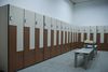 HPL Lockers and Benches 