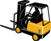 Fork lift Operator Manpower Supplier UAE