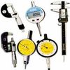 	MEASURING TOOLS AND GAUGES