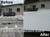 Roofing Contractor for waterproofing & insulation