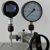 Digital Pressure Indicator Calibration