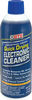 Quick Drying ELECTRONIC Co-Contact CLEANER