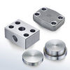 SAE Blind Flanges and SAE Sandwich Plates