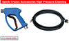 Accessories for High Pressure Cleaning