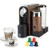Next Plus- Nespresso compatible machine  suppliers