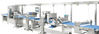 Full Automatic Production Line Bakery Equipment