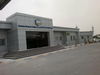 ALUMINIUM COMPOSITE PANEL CLADDING UAE 