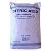 Citric Acid 