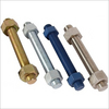 Stud Bolts Manufacturers in UAE