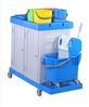 Janitorial Trolley/Cart 