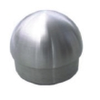 Stainless Steel Dome End Cap 