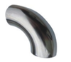 Stainless Steel Welded Elbow 