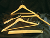 WOODEN HANGERS FOR HOTELS SUPPLIERS IN DUBAI UAE