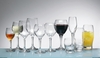 Glassware Polycarbonate and Glass