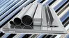 Stockiest of Stainless Steel in UAE