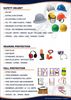 PPE SAFETY EQUIPMENT & CLOTHING 