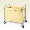 LAUNDRY TROLLEY FOR CAMPS 042222641