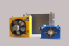 OIL COOLER SUPPLIERS  IN UAE