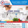 FSSC 22000 Certification and Consultancy