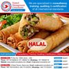 HALAL Certification and Consultancy