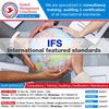 IFS Certification and Consultancy
