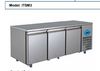 REFRIGERATED WORK COUNTER 