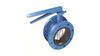 Double Flanged Butterfly Valve, AWWA C 504