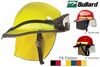 FIRE SAFETY HELMETS 