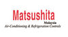 MATSUSHITA AIR CONDITIONING REFRIGERATION IN DUBAI
