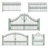 Fence and Gates Suppliers in Sharjah