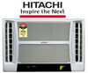 Hitachi wall mounted split